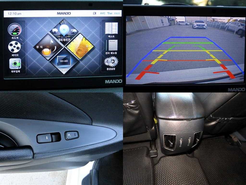 HYUNDAI Sonata 2013 - Importación desde Corea - HF Imports Iquique - Foto 18