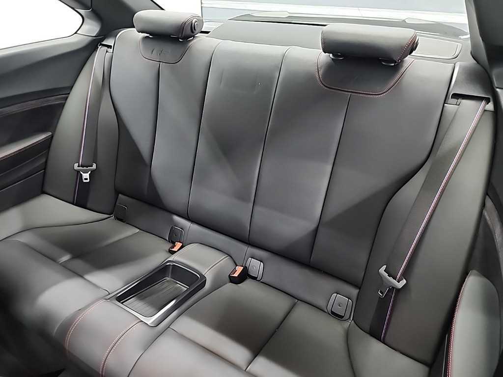 BMW 2 series - Vista 12