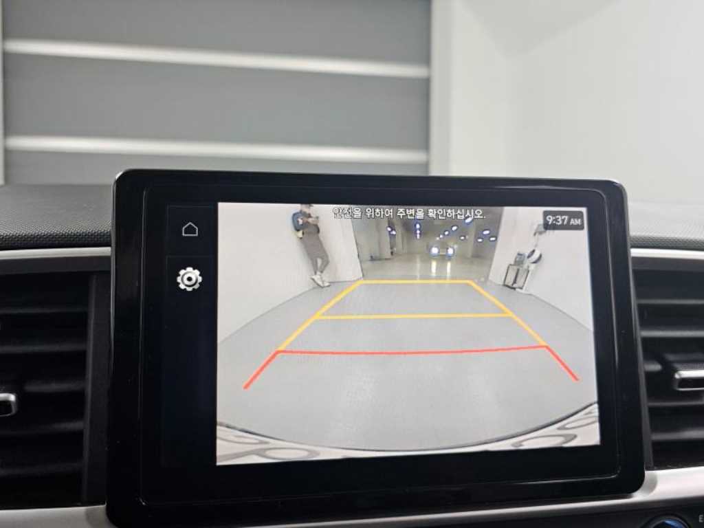 HYUNDAI Venue 2023 - Importación desde Corea - HF Imports Iquique - Foto 15