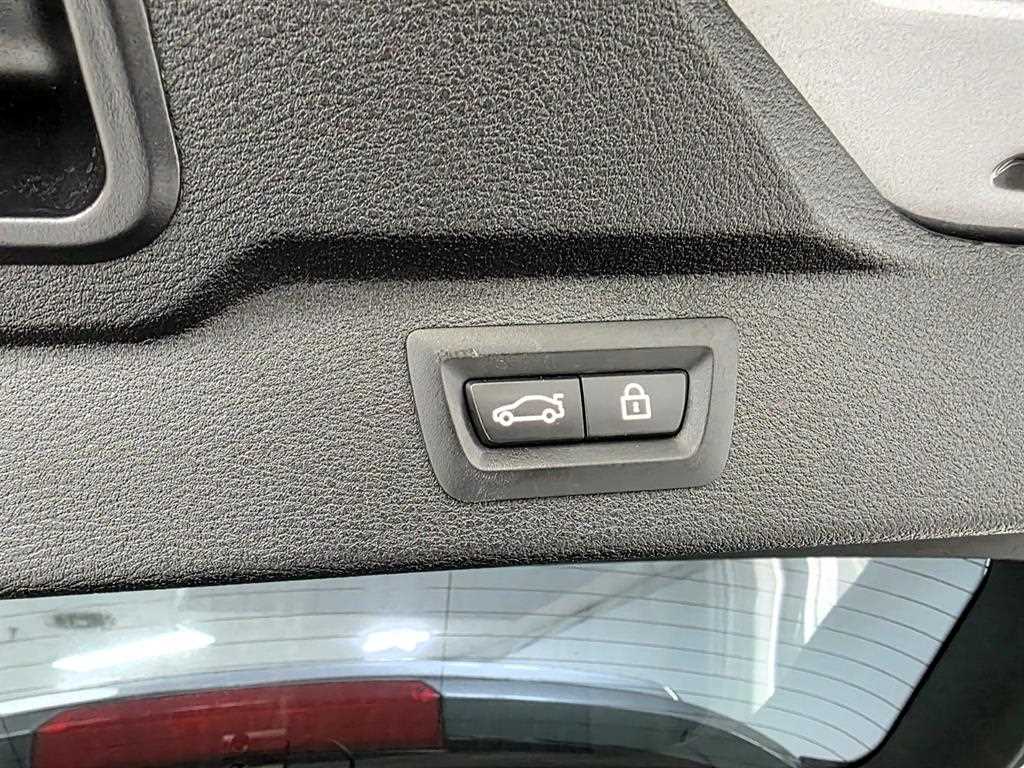 BMW X5 2016 Gris - Importación desde Corea - HF Imports Iquique - Foto 17