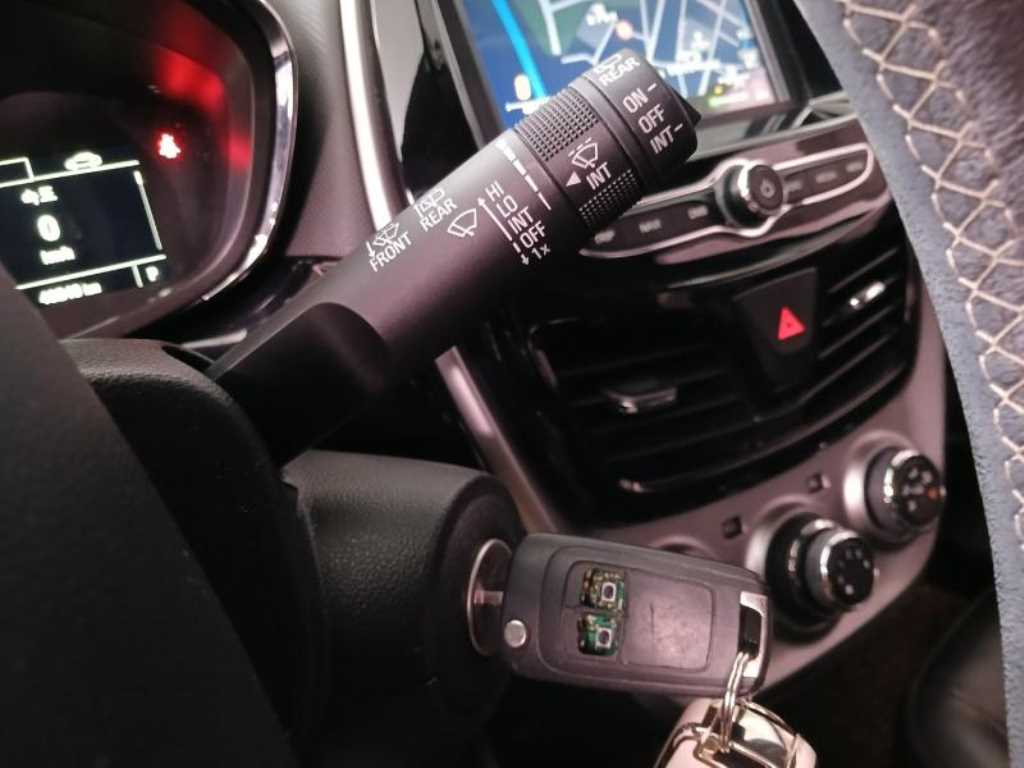 Chevrolet Spark 2017 - Importación desde Corea - HF Imports Iquique - Foto 17