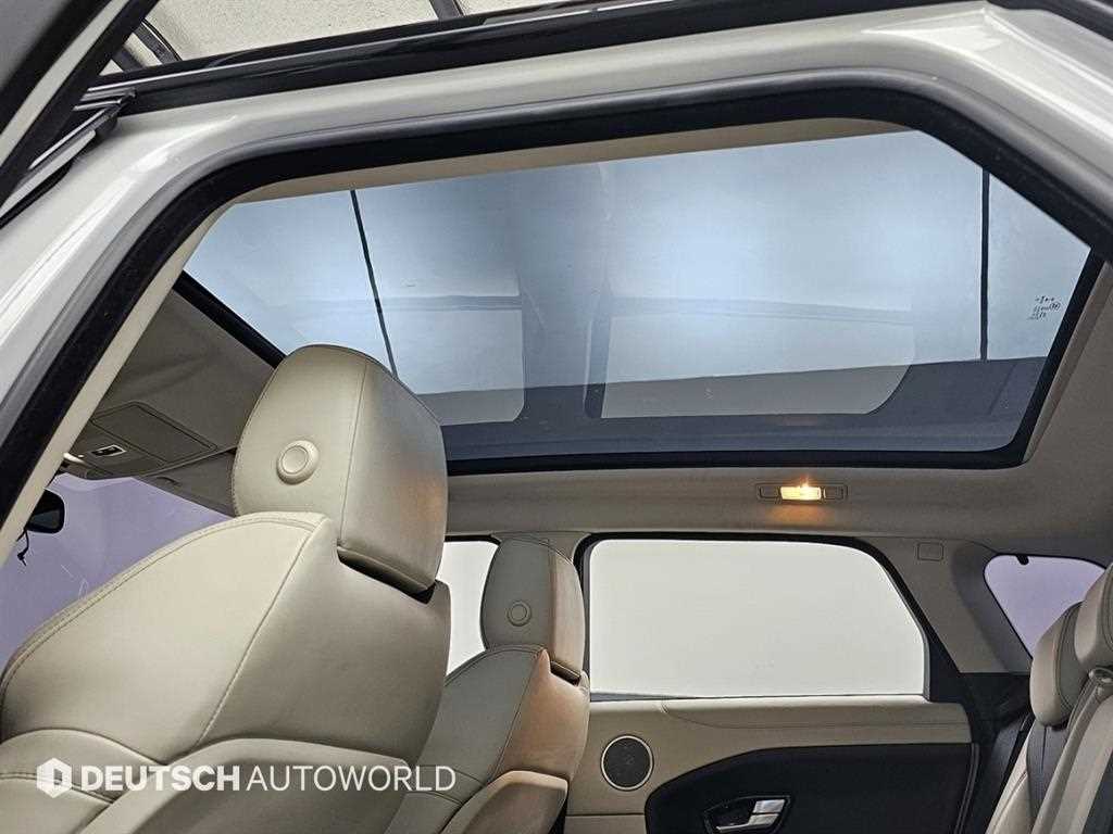 Land Rover Range Rover Bike 2016 Blanco - Importación desde Corea - HF Imports Iquique - Foto 19