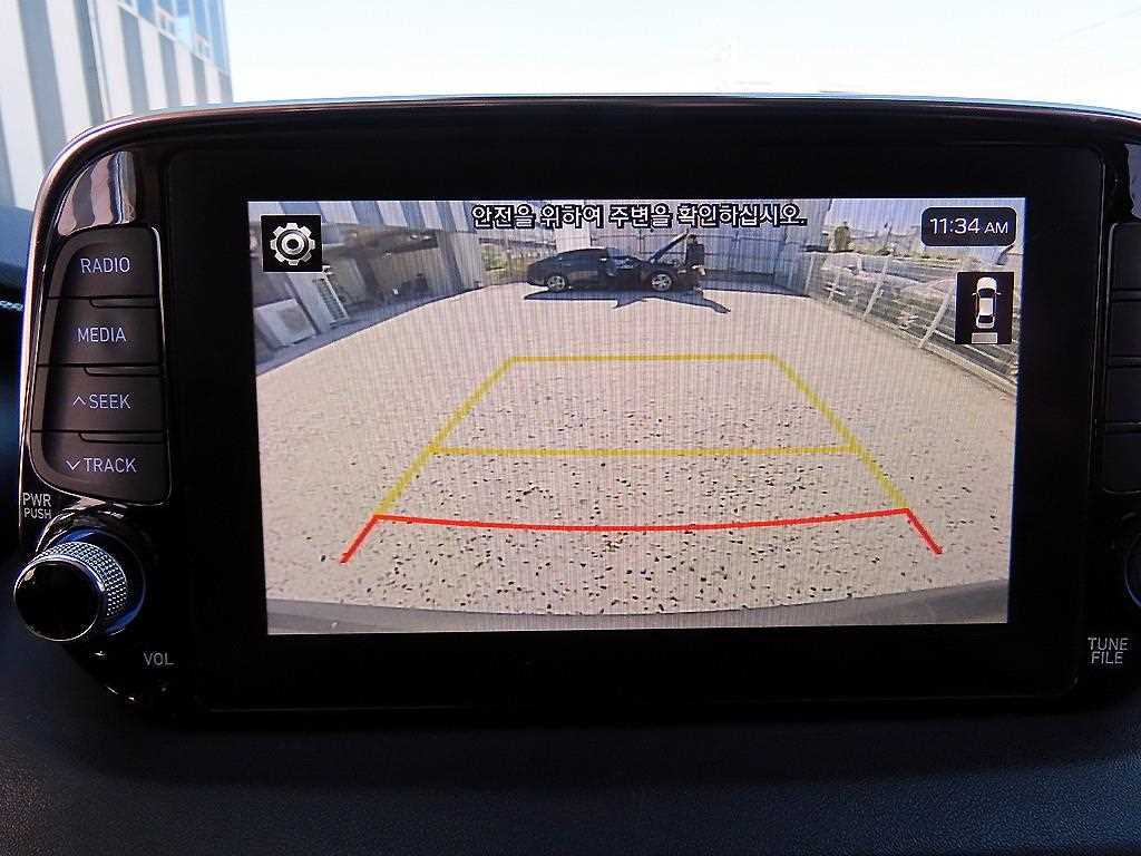 HYUNDAI Santa Fe 2020 Gris - Importación desde Corea - HF Imports Iquique - Foto 14