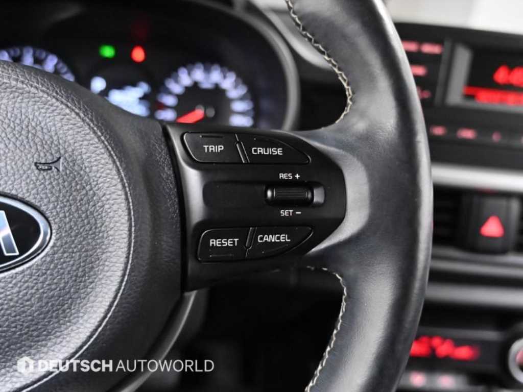 KIA Morning 2018 - Importación desde Corea - HF Imports Iquique - Foto 16