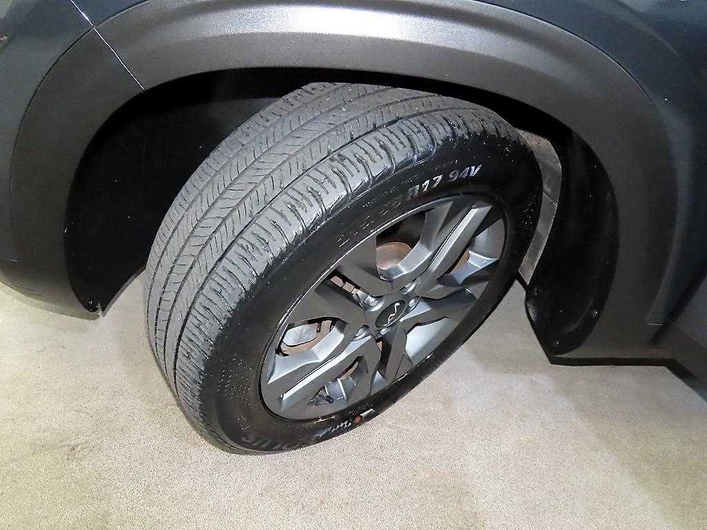 KIA Seltos 2023 Gris - Importación desde Corea - HF Imports Iquique - Foto 20