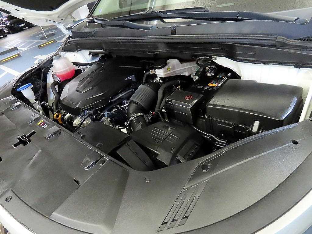 KIA Carnival 2023 Blanco - Importación desde Corea - HF Imports Iquique - Foto 19