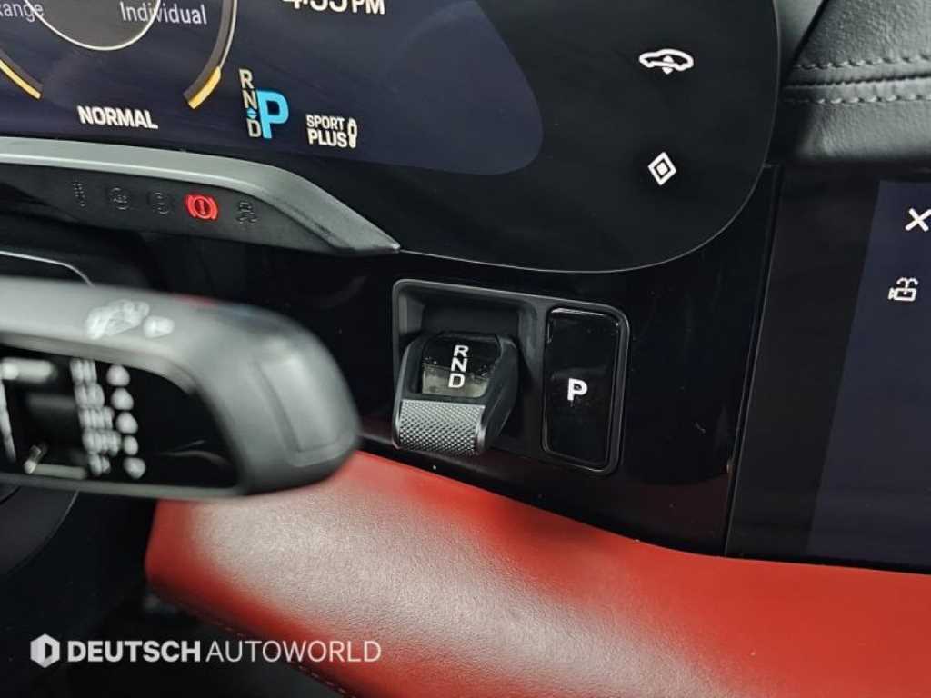 Porsche Taycan - Vista 9