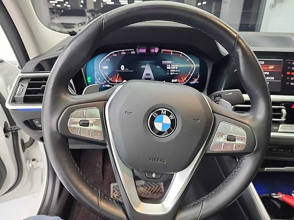 BMW 3 series - Vista 9