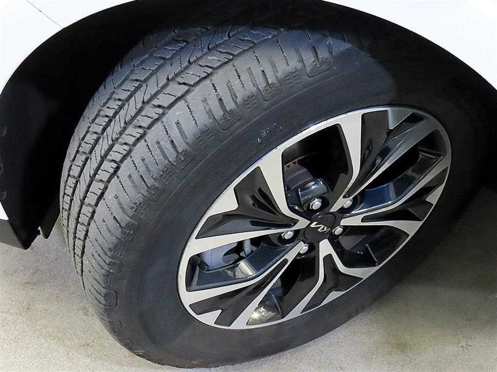 KIA Carnival 2023 Blanco - Importación desde Corea - HF Imports Iquique - Foto 20