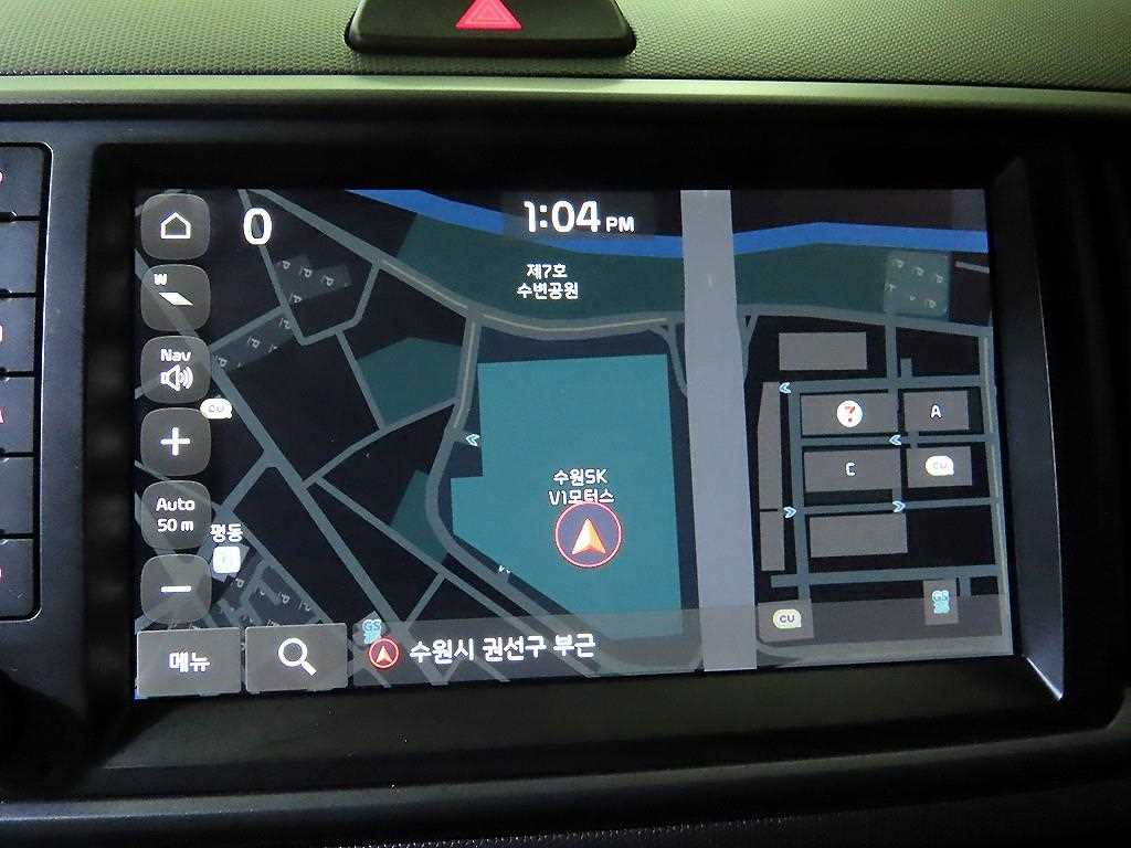 KIA Ray 2023 Blanco - Importación desde Corea - HF Imports Iquique - Foto 14