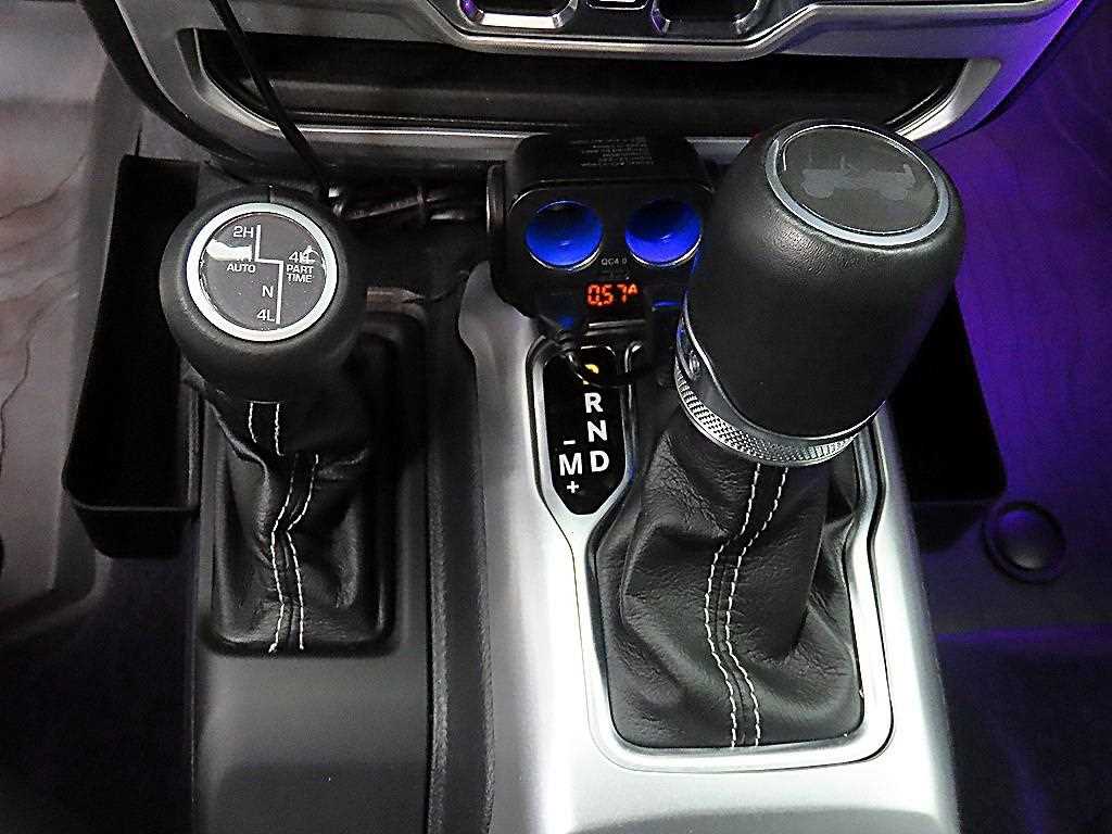 Jeep Wrangler - Vista 10