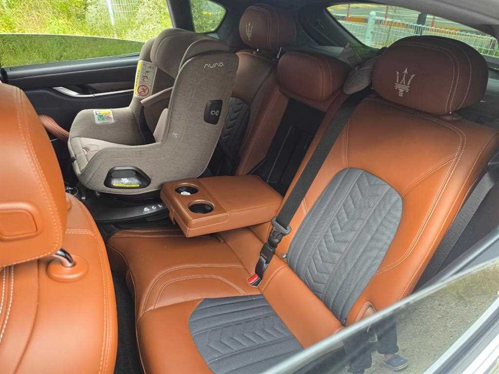 Maserati Levante - Vista 12