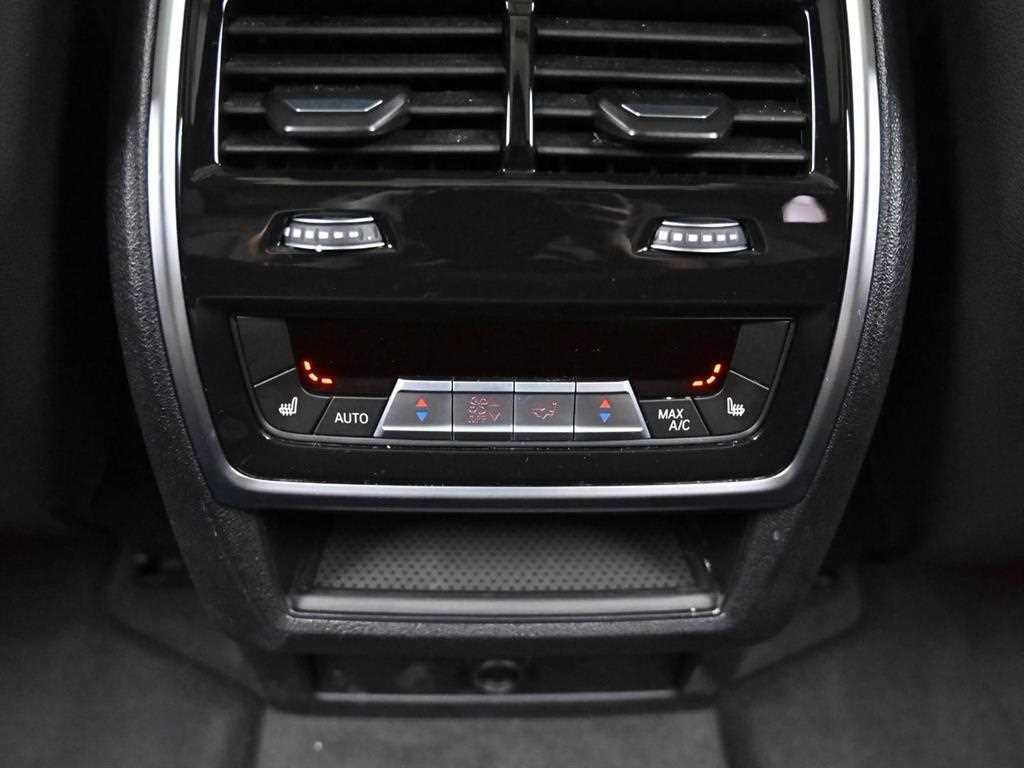 BMW X5 2022 Blanco - Importación desde Corea - HF Imports Iquique - Foto 16