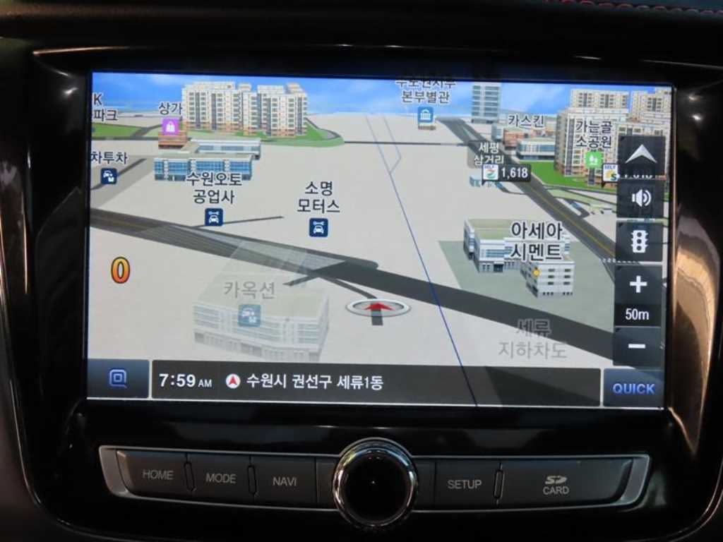 Ssangyong Rexton 2019 Negro - Importación desde Corea - HF Imports Iquique - Foto 14