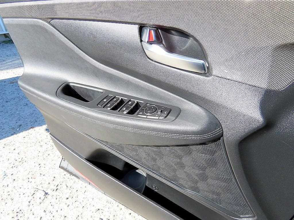 HYUNDAI Santa Fe - Vista 11