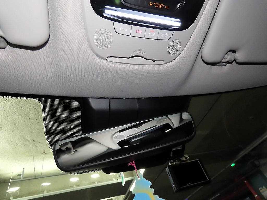 KIA Seltos 2021 - Importación desde Corea - HF Imports Iquique - Foto 16