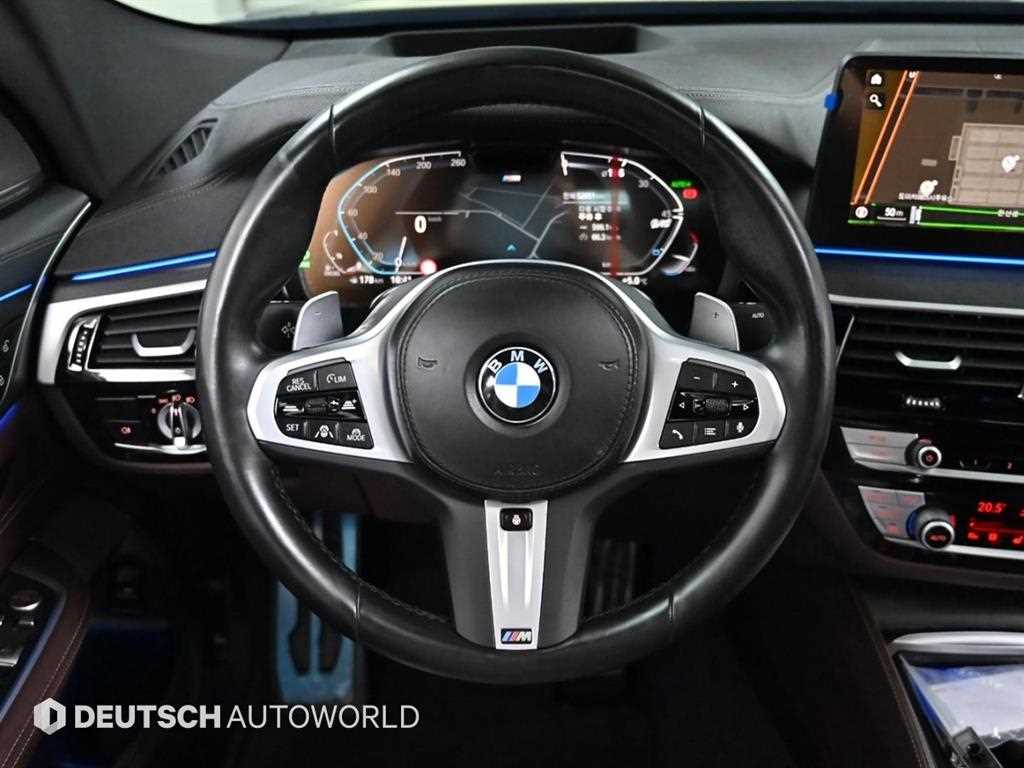 BMW Gran Turismo 2022 Gris - Importación desde Corea - HF Imports Iquique - Foto 13