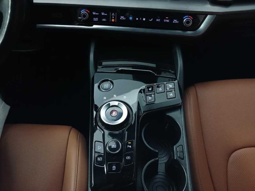 KIA Sportage 2022 Blanco - Importación desde Corea - HF Imports Iquique - Foto 15