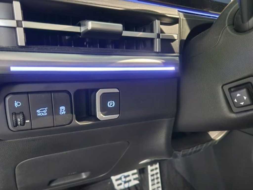 HYUNDAI Santa Fe 2024 Blanco - Importación desde Corea - HF Imports Iquique - Foto 15