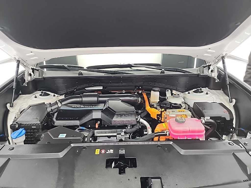 HYUNDAI Santa Fe - Vista 6