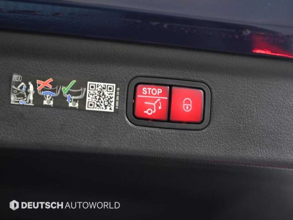 Mercedes Benz EQE 2023 Azul - Importación desde Corea - HF Imports Iquique - Foto 20