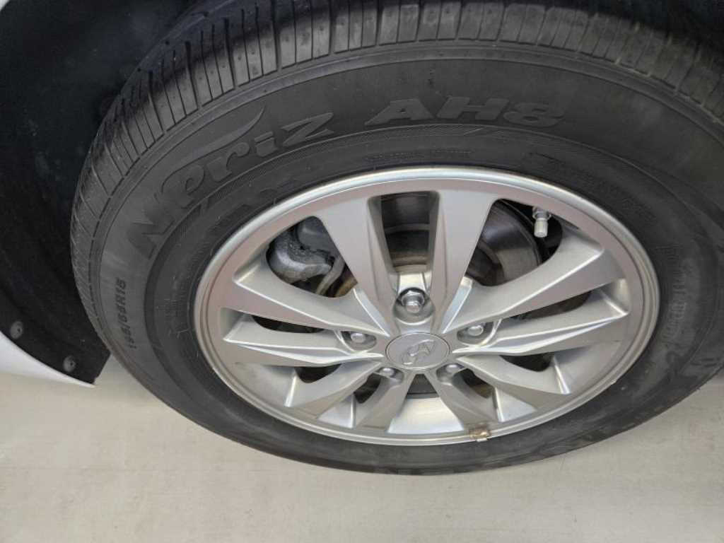 HYUNDAI Avante 2019 Blanco - Importación desde Corea - HF Imports Iquique - Foto 20