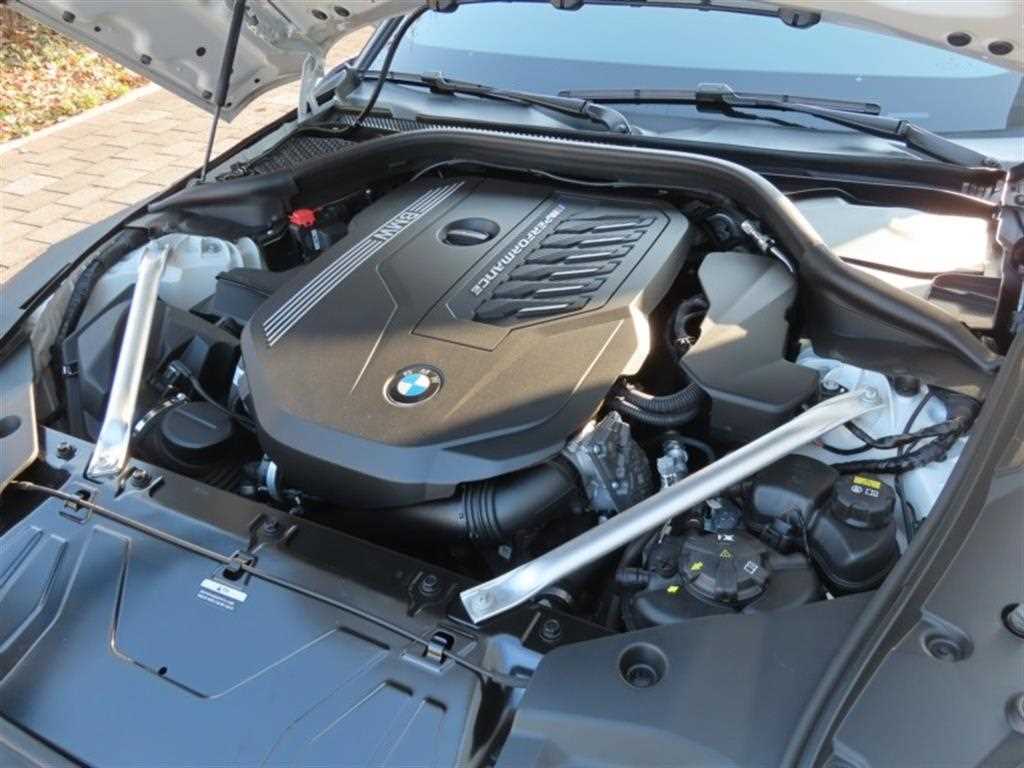 BMW Z4 2022 - Importación desde Corea - HF Imports Iquique - Foto 20
