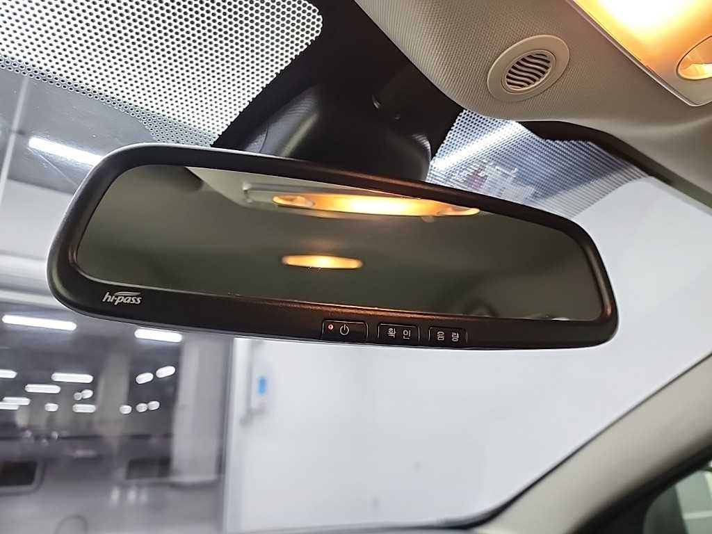 SAMSUNG SM5 2014 Plateado - Importación desde Corea - HF Imports Iquique - Foto 15