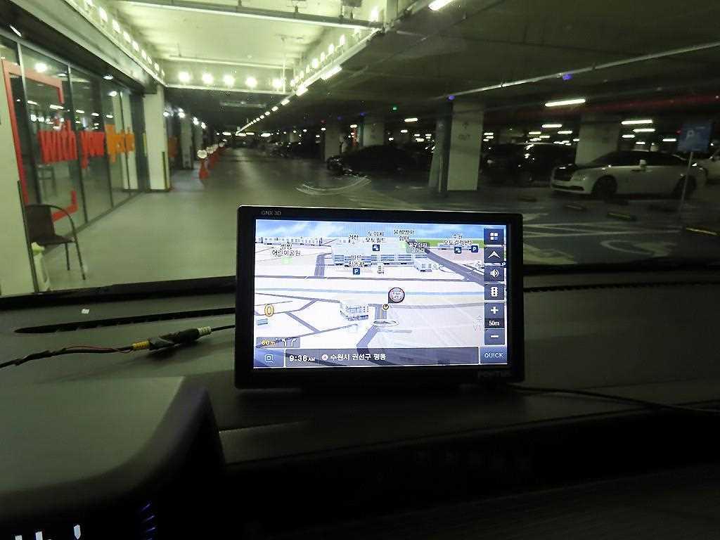 HYUNDAI Staria - Vista 10