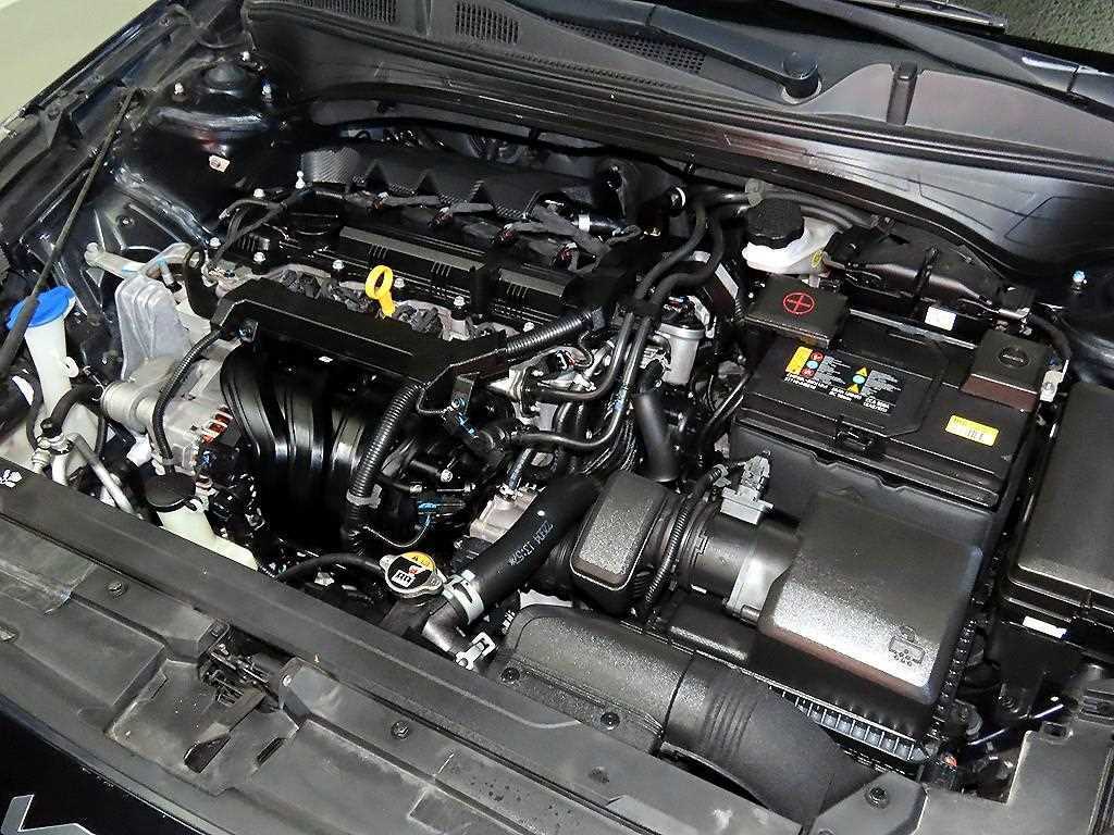 KIA K3 2022 Azul - Importación desde Corea - HF Imports Iquique - Foto 18