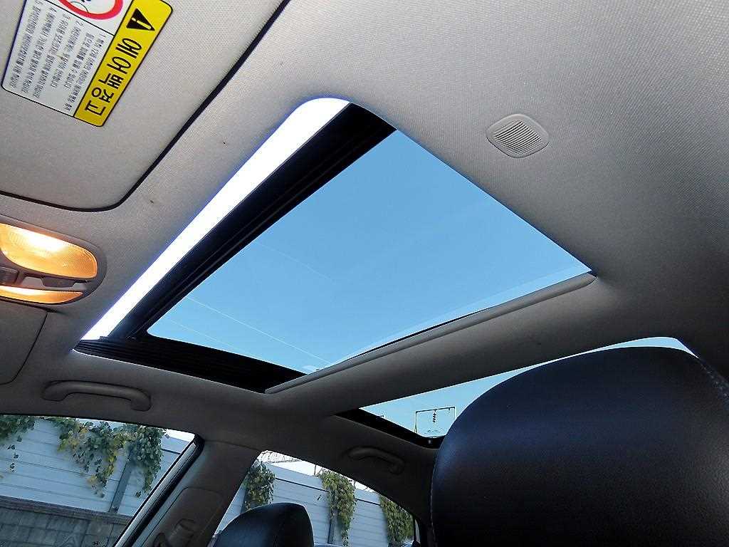 HYUNDAI Sonata 2013 - Importación desde Corea - HF Imports Iquique - Foto 17