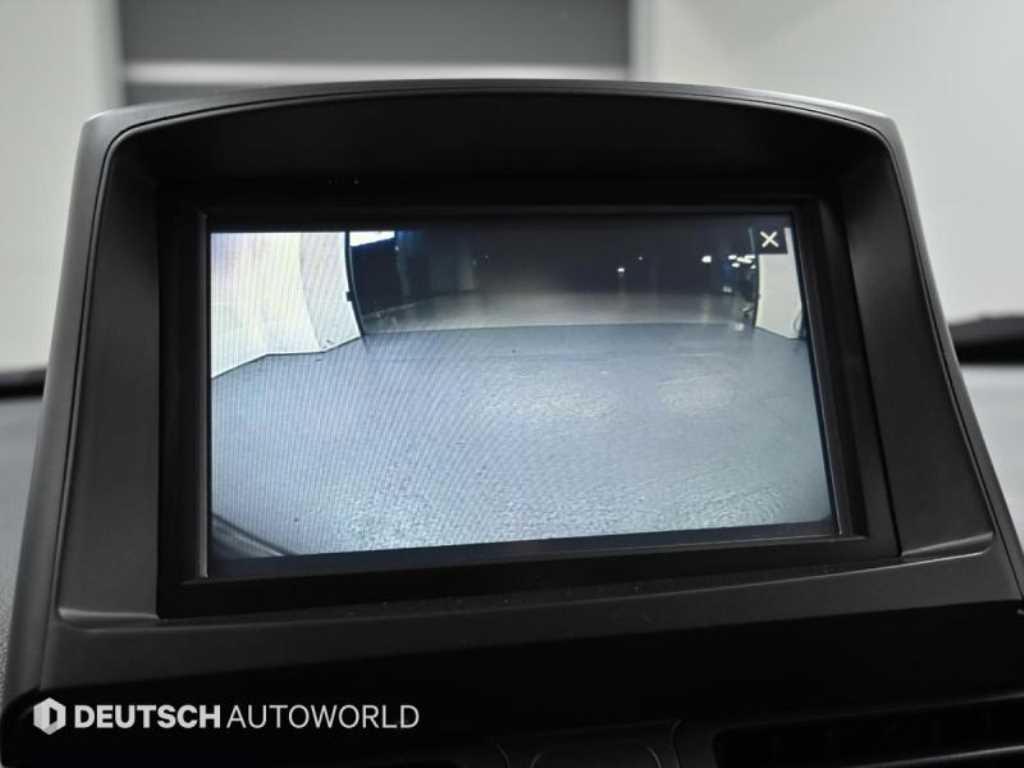 KIA Pride 2012 Blanco - Importación desde Corea - HF Imports Iquique - Foto 15