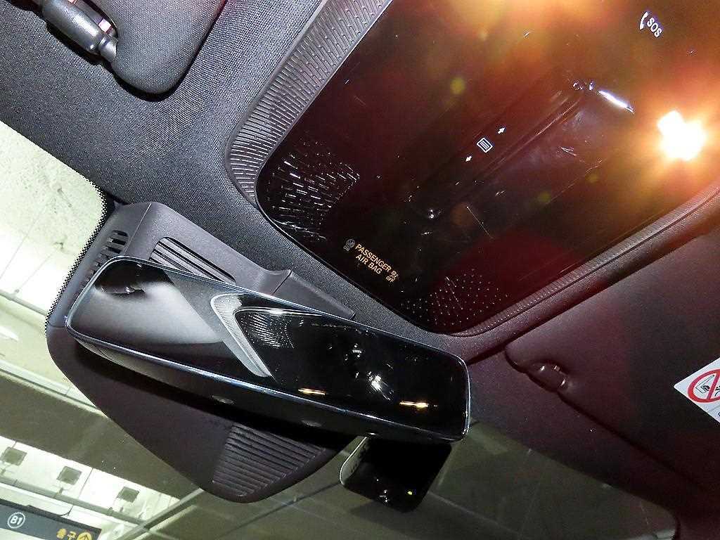 Mercedes Benz C Class 2023 Negro - Importación desde Corea - HF Imports Iquique - Foto 15