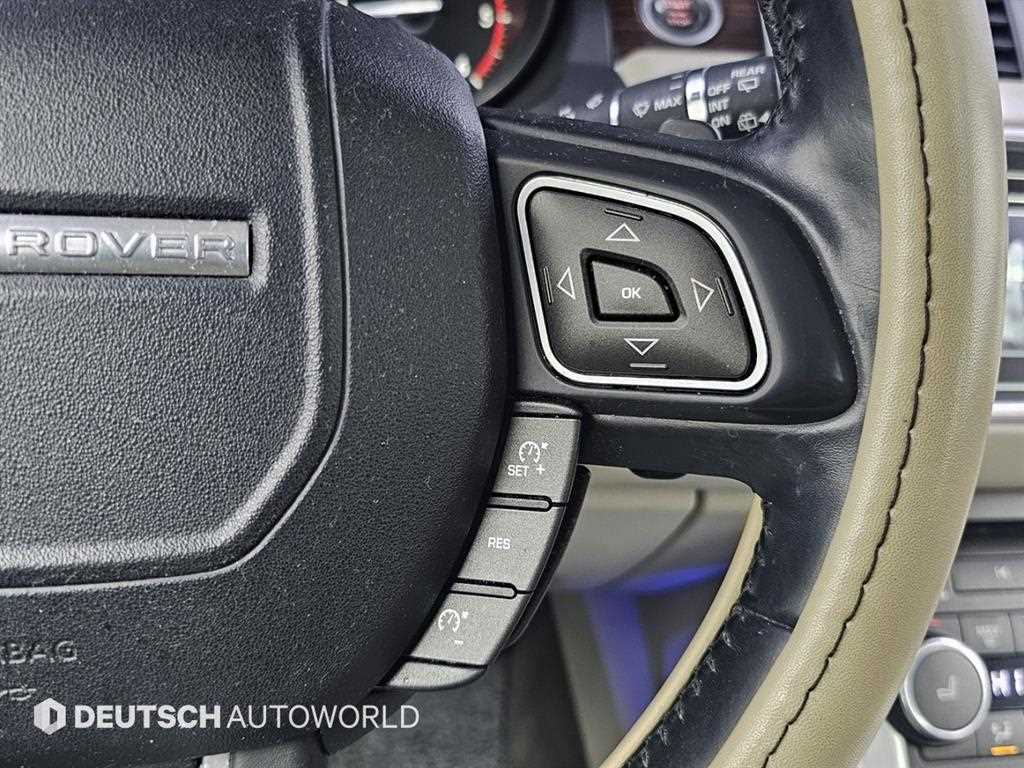 Land Rover Range Rover Bike 2016 Blanco - Importación desde Corea - HF Imports Iquique - Foto 18