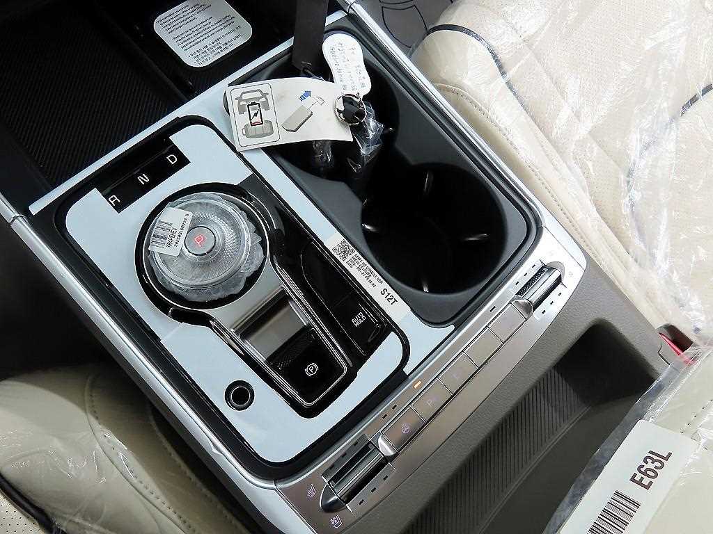 KIA Carnival - Vista 10