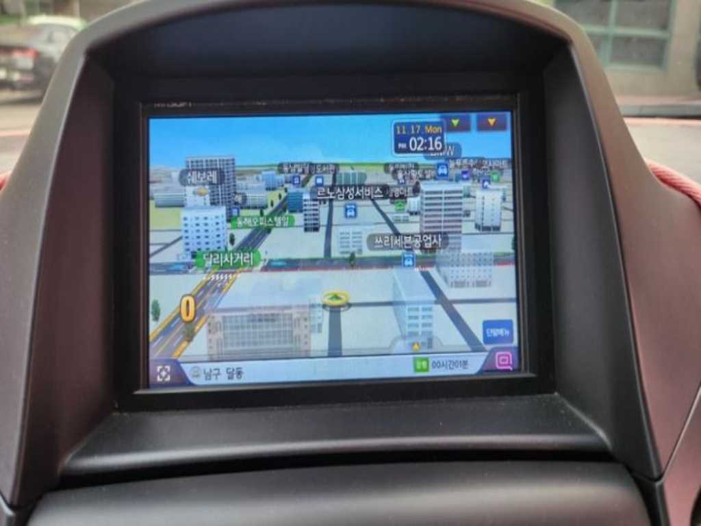 Chevrolet Orlando - Vista 12