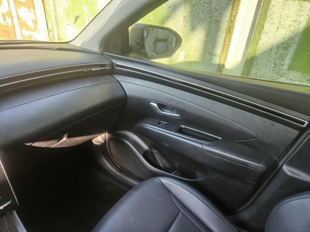 HYUNDAI Tucson 2022 - Importación desde Corea - HF Imports Iquique - Foto 13