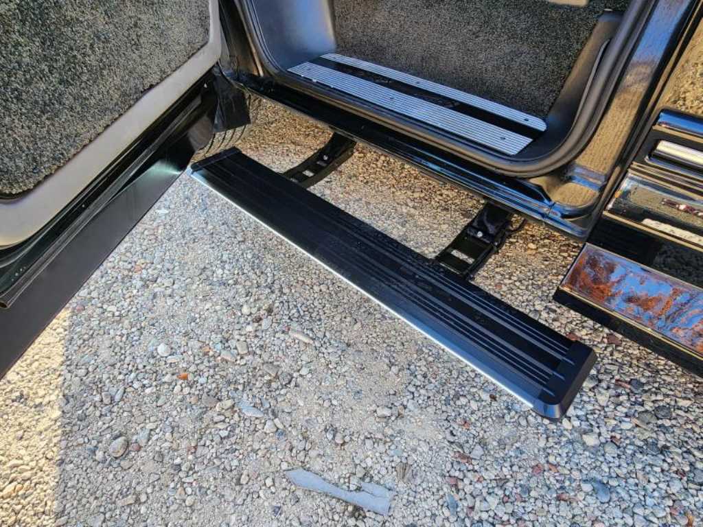 Chevrolet Express van 2016 Negro - Importación desde Corea - HF Imports Iquique - Foto 15