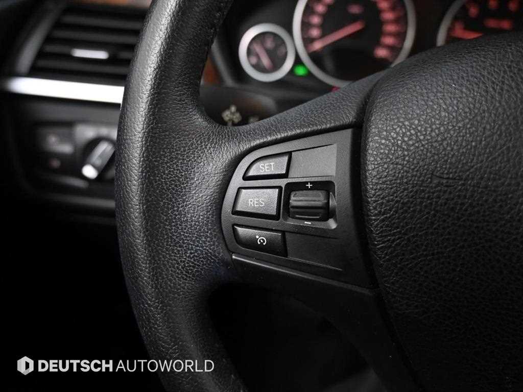 BMW 3 series 2013 Azul - Importación desde Corea - HF Imports Iquique - Foto 18