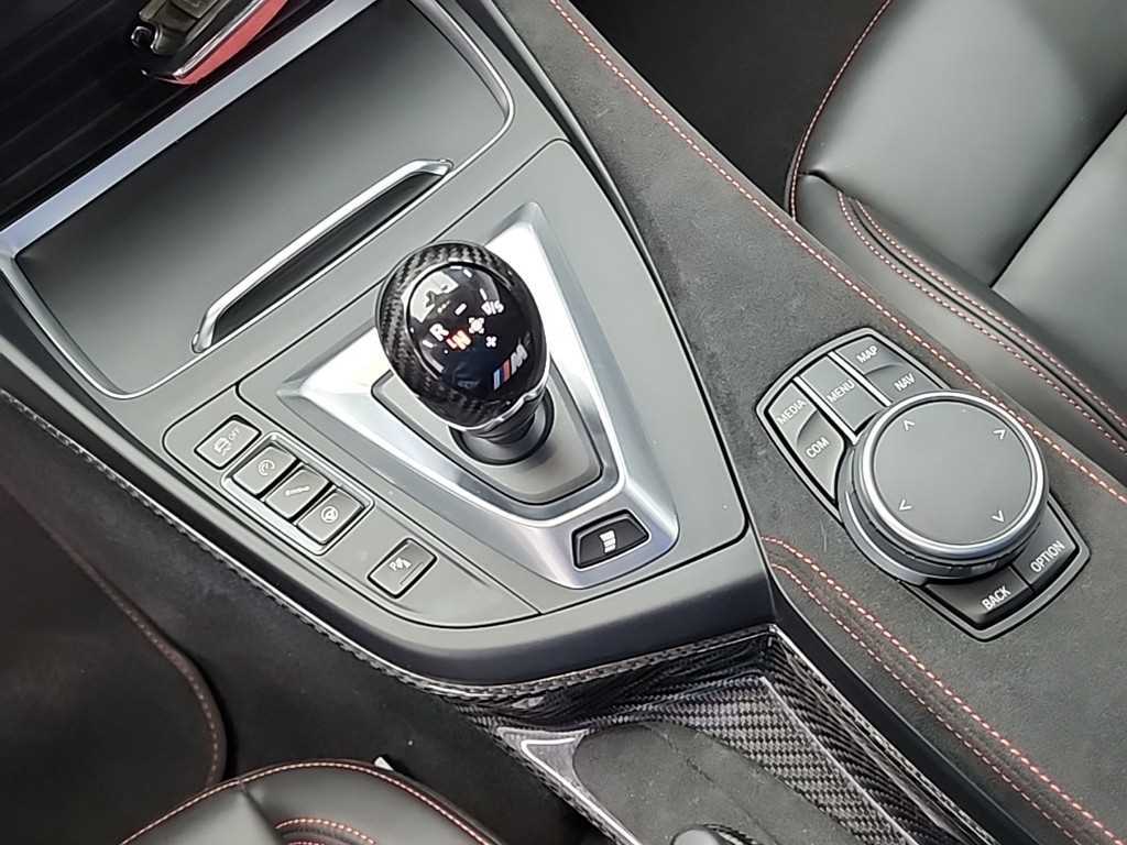 BMW 2 series - Vista 8