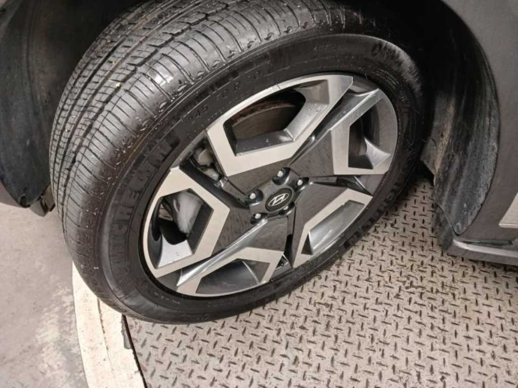 HYUNDAI Palisade 2024 Gris - Importación desde Corea - HF Imports Iquique - Foto 20