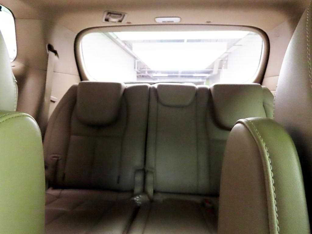 KIA Carnival 2016 Negro - Importación desde Corea - HF Imports Iquique - Foto 14