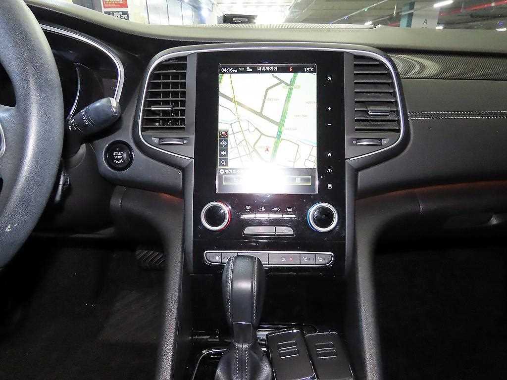 SAMSUNG SM6 - Vista 11