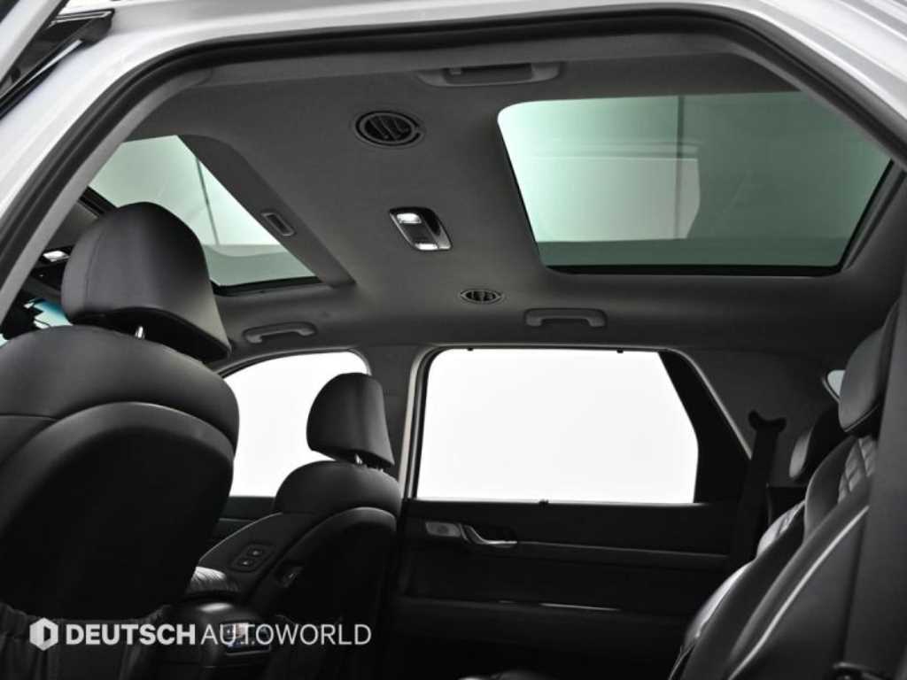 HYUNDAI Palisade 2022 Blanco - Importación desde Corea - HF Imports Iquique - Foto 19