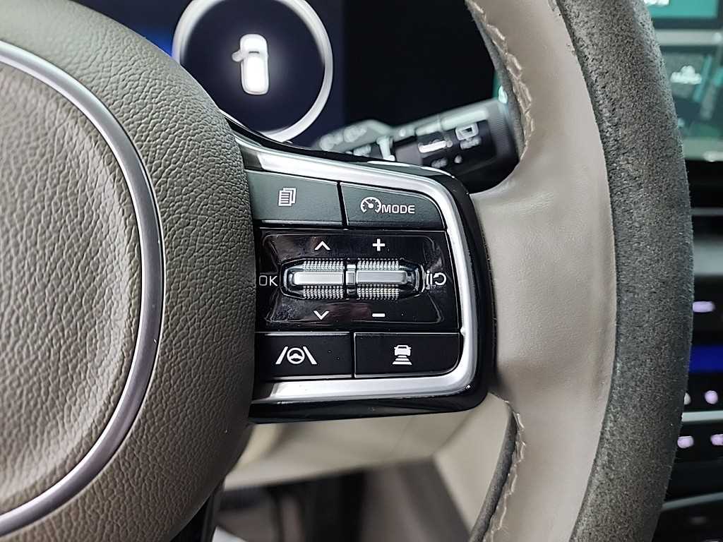 KIA Carnival 2022 Negro - Importación desde Corea - HF Imports Iquique - Foto 17