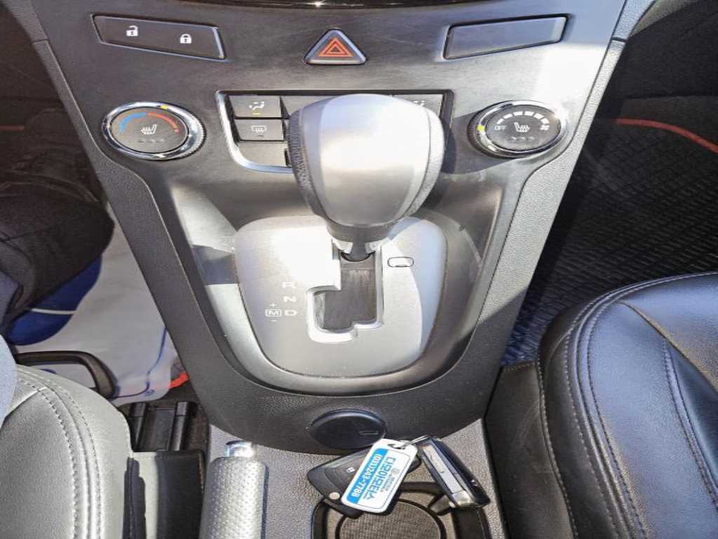 Chevrolet Orlando - Vista 12