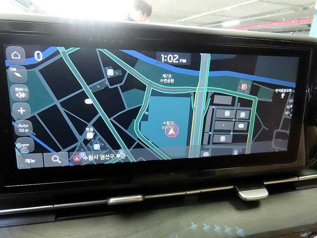 KIA Carnival 2023 Blanco - Importación desde Corea - HF Imports Iquique - Foto 14