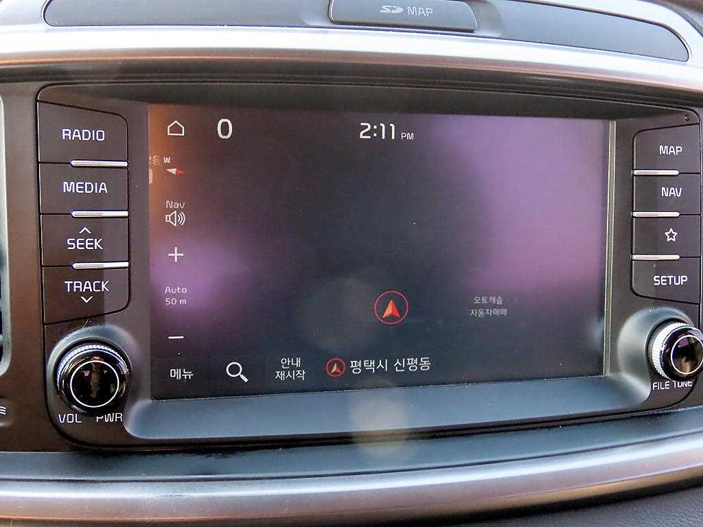 KIA Sorento 2018 - Importación desde Corea - HF Imports Iquique - Foto 13