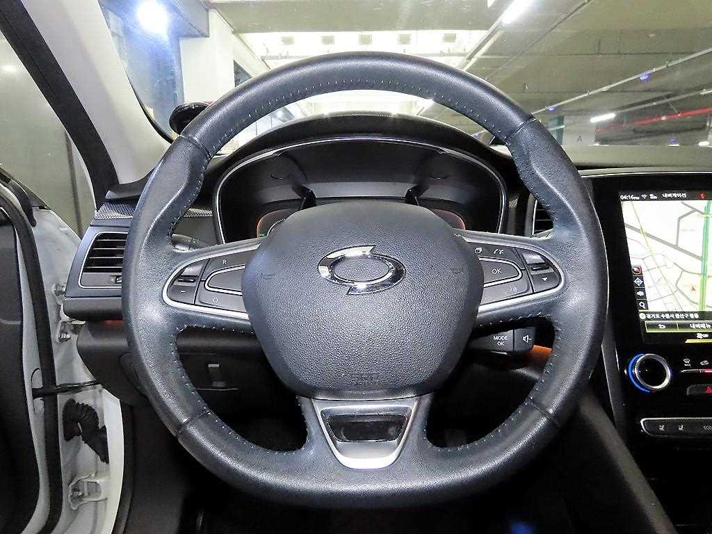 SAMSUNG SM6 - Vista 8