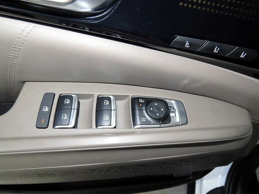 KIA Carnival 2024 Blanco - Importación desde Corea - HF Imports Iquique - Foto 13